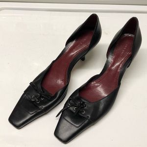 Ann Taylor heels